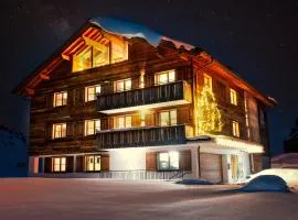 Alphus Appartements
