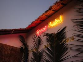 Tropical Hostel ที่พักให้เช่าในเกาะพยาม