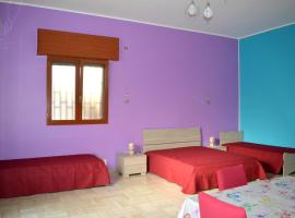 Rooms131, pension in Margherita di Savoia