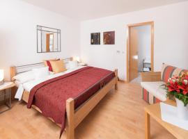 Gästehaus & Weingut PETH, Hotel in Flörsheim-Dalsheim