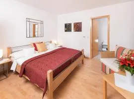 Gästehaus & Weingut PETH