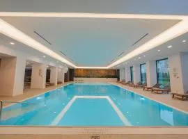 Hotel International