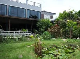 Binlar Home บินหลา โฮม