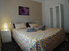 La casita de Pepe - piso compartido