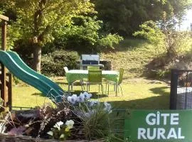 Gite proche du Val Joly - 4911 -