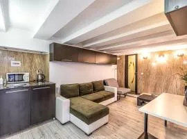 Modern Apartment in Piata Sfatului
