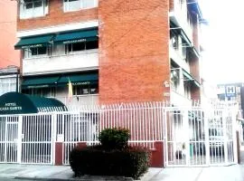 Hotel Casa Sarita