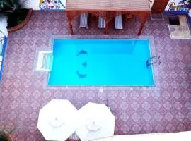 Hermina Guest House