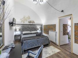 Casa Patrizia: Orvieto'da bir tatil evi