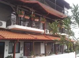 Vassilis Guesthouse
