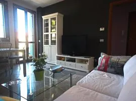 Delizioso Bilocale in Centro