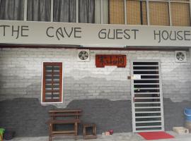 The Cave, hotel in Tanah Rata