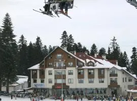 Ice Angels Hotel