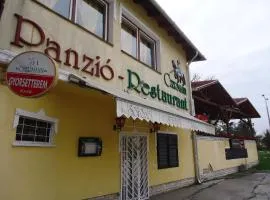 Czermann Panzió és Étterem