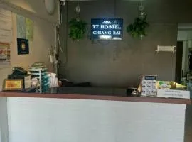 TT Hostel Chiangrai