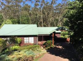 Bluebell Cottage, hotel a Leura