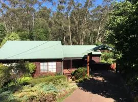 Bluebell Cottage