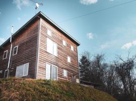 Guest House ONLY ONE, ξενώνας σε Niseko