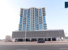 Samaya Hotel Apartment Dubai، فندق بالقرب من القرية العالمية، دبي