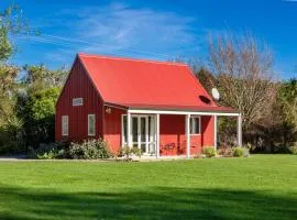 Brookhaven Cottage