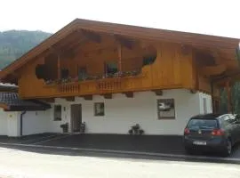 Appartement Hausberger