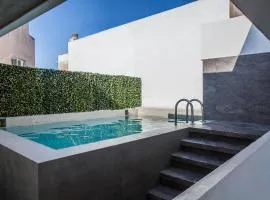 Art Suites Korai