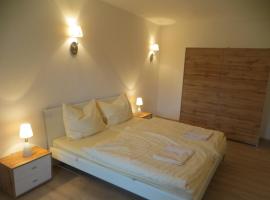 City Apartment Amadeus, self catering accommodation in Salzburg