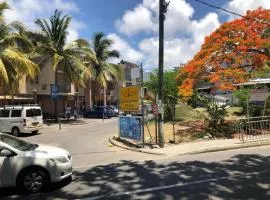 Dreamland Apartment No3 Azur Beach Complex PEREYBERE