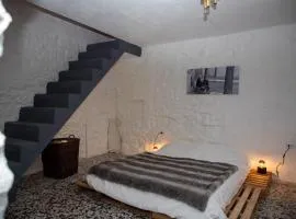 Vintage House in centro storico Basilicata Puglia