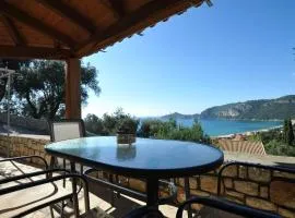 Villa Theodora View Apartments Zeys