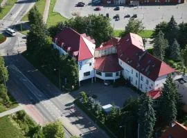 Hotel Irena