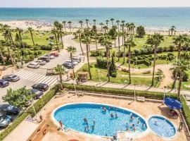 Beautiful Apartment In Oropesa Del Mar With 2 Bedrooms, Outdoor Swimming Pool And Swimming Pool