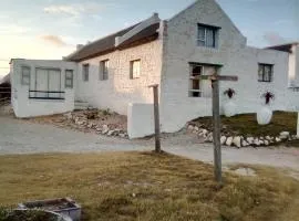 Arniston Cottage