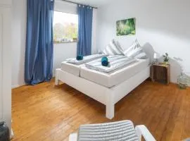 Ferienwohnung Landliebe