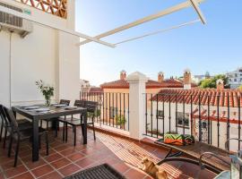Amazing Apartment In Nerja，內爾哈的飯店