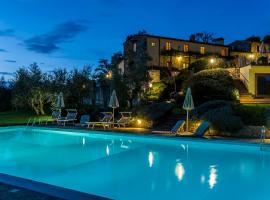 I 10 migliori hotel con piscina di San Casciano in Val di Pesa, Italia |  Booking.com