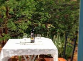 FARINHA DE PAU - ECO B&B