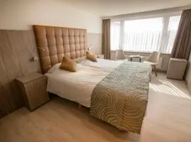 Hotel Atlanta Knokke