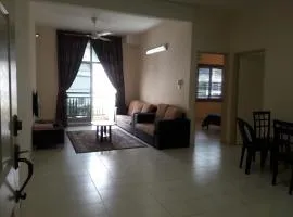 Jeffrey Homestay Ipoh U @ Lost World of Tambun