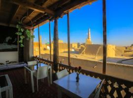 Rasulboy Guest House, hotel in Khiva