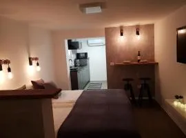 La vita urbana