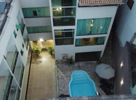 Pousada Circuito dos Inconfidentes