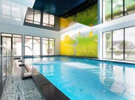 Gryf Resort Międzywodzie