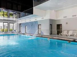 Gryf Resort Międzywodzie
