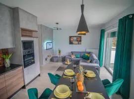 Apartament w Cieplicach Deluxe