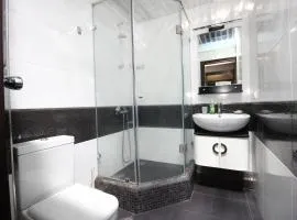 Tumanyan35A City Center Excellent apartment