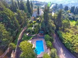 Villa Theodora