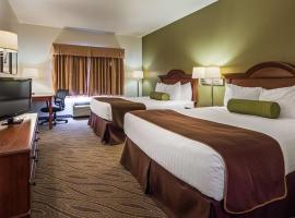 Baymont by Wyndham, hotel v destinaci Beulah