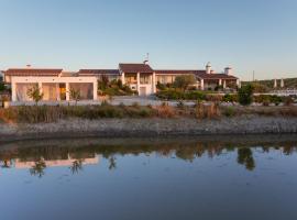 Monte da Estrela - Country House & SPA