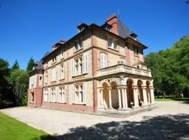 Château de la Bribourdière